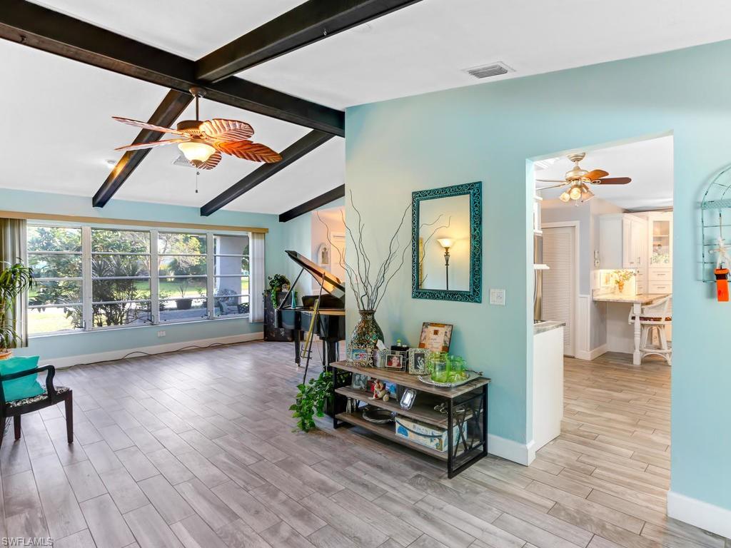 GOLDEN GATE CITY - Residential