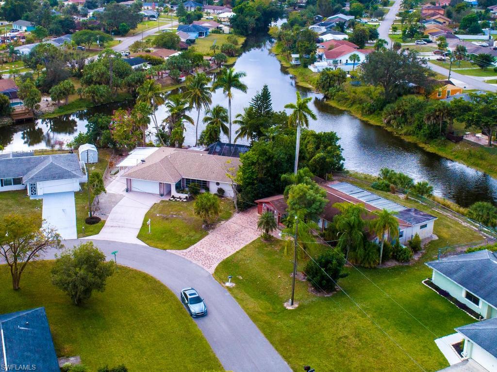 GOLDEN GATE CITY - Residential
