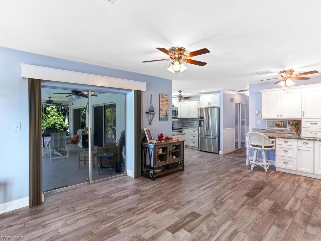 GOLDEN GATE CITY - Residential