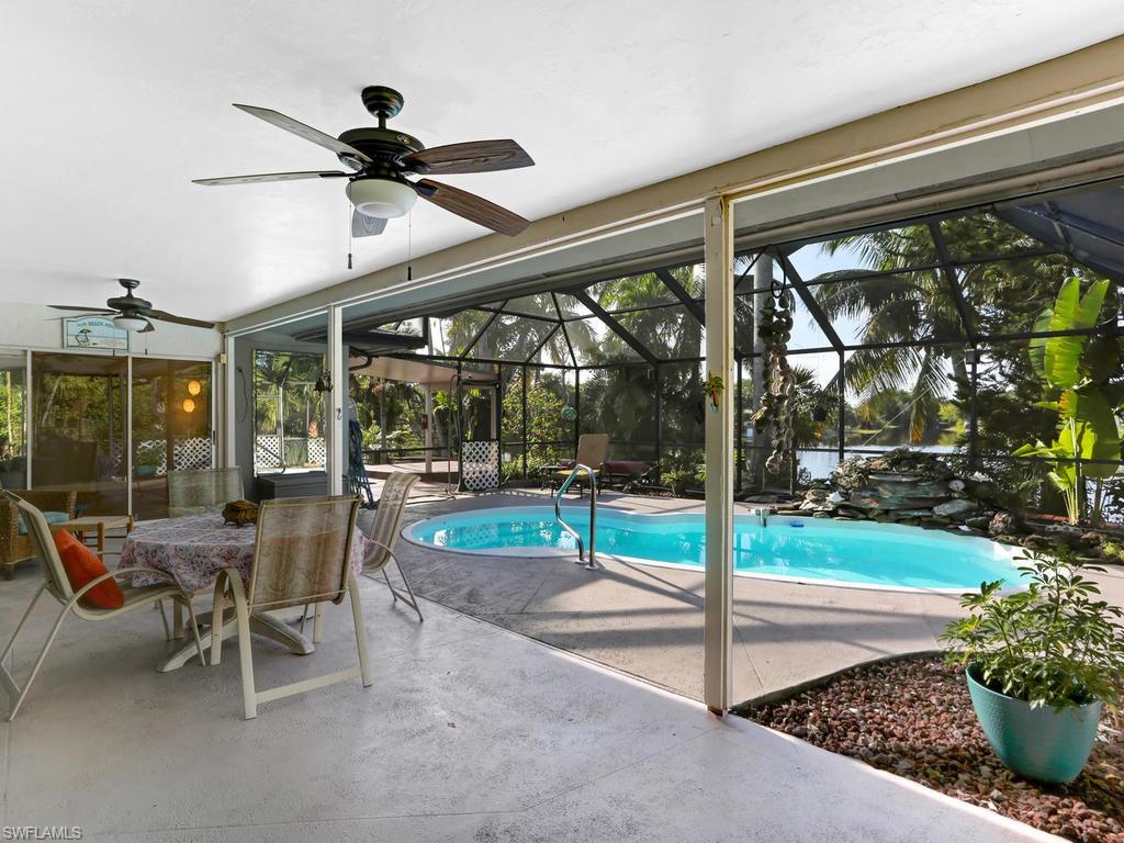 GOLDEN GATE CITY - Residential