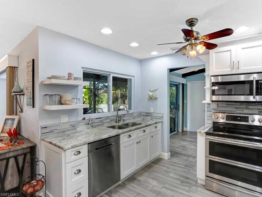 GOLDEN GATE CITY - Residential