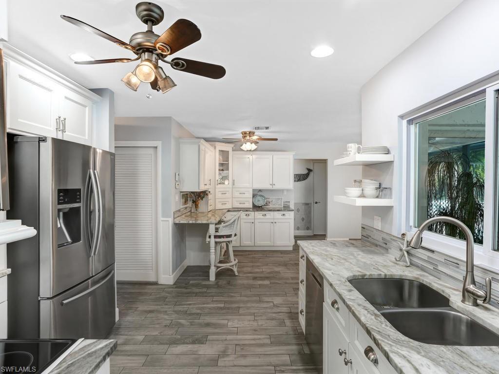 GOLDEN GATE CITY - Residential