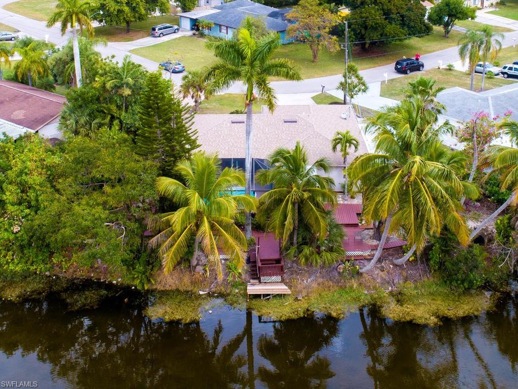 GOLDEN GATE CITY - Residential