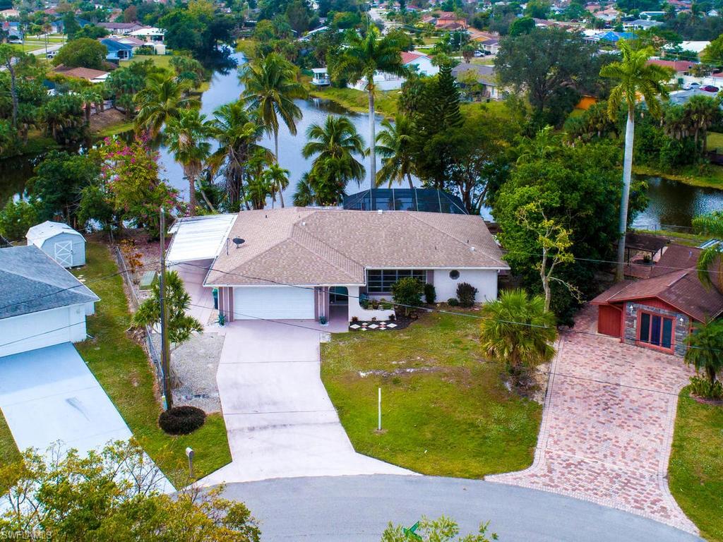 GOLDEN GATE CITY - Residential