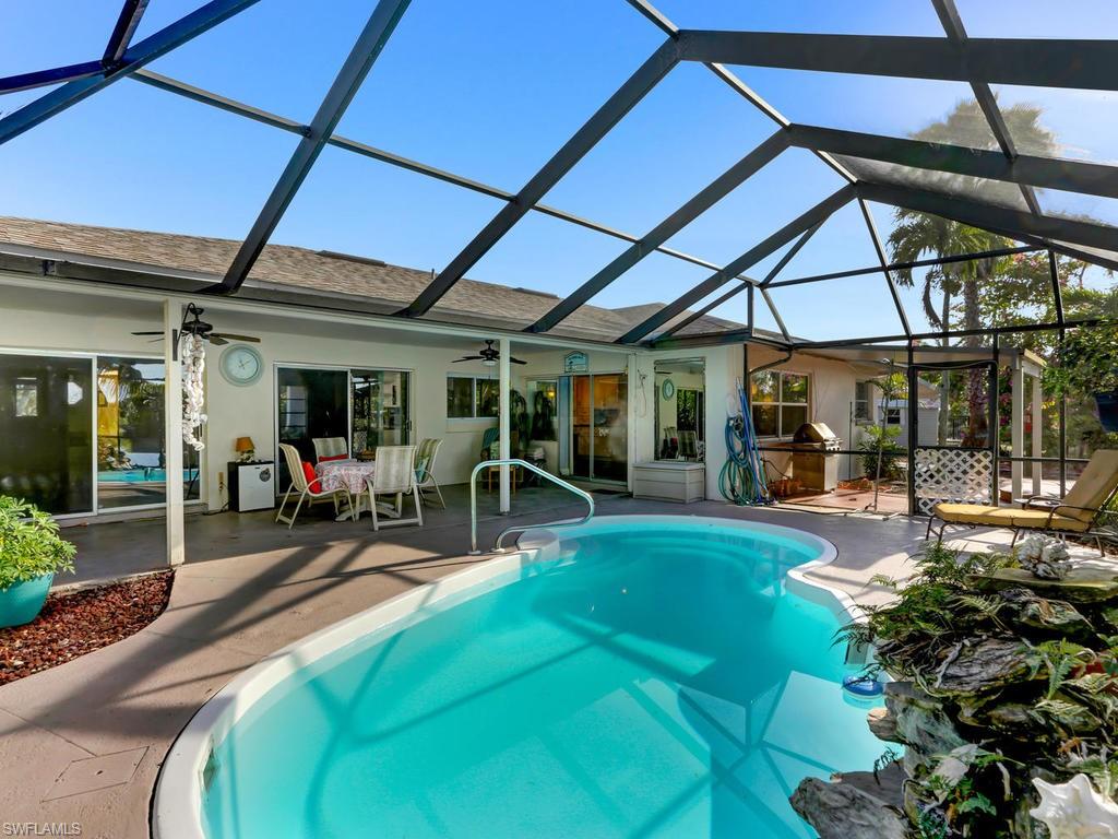 GOLDEN GATE CITY - Residential