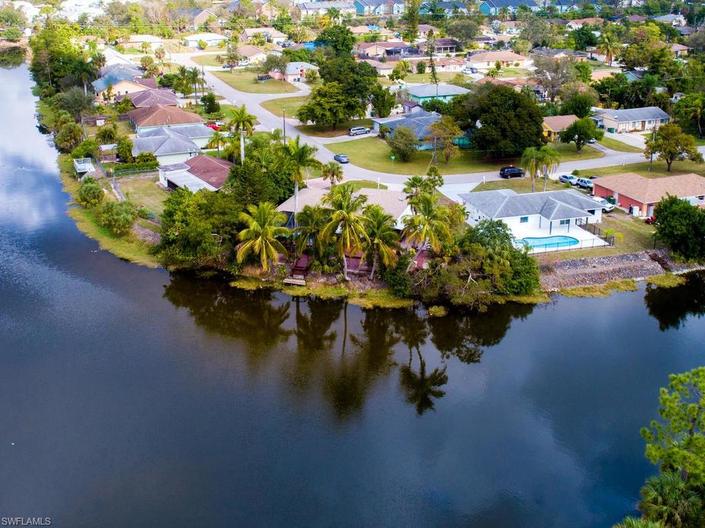 GOLDEN GATE CITY - Residential
