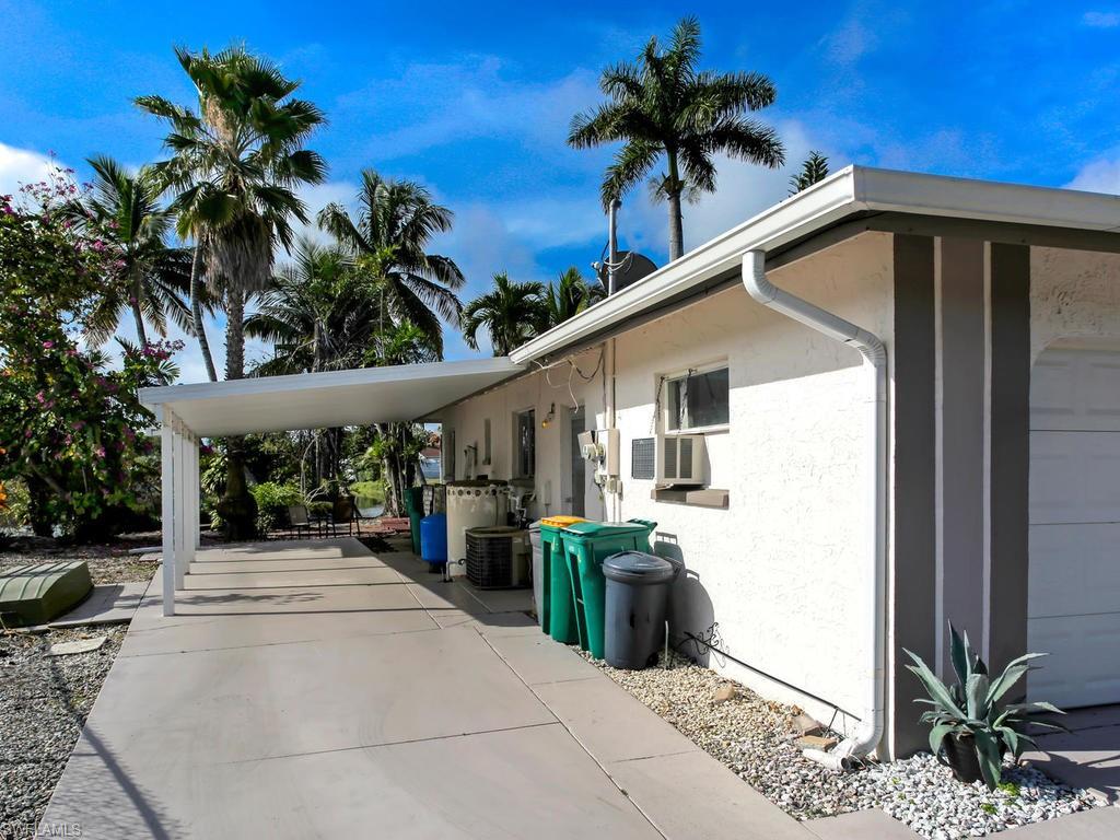 GOLDEN GATE CITY - Residential