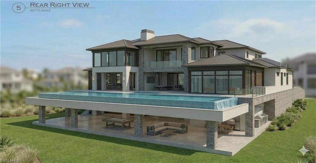 AQUALANE SHORES - Residential