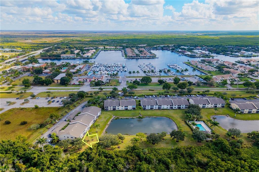 SUNSET CAY LAKES - Residential