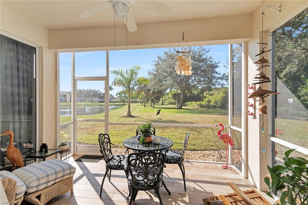 SUNSET CAY LAKES - Residential