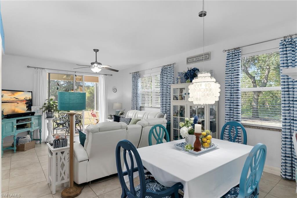 SUNSET CAY LAKES - Residential