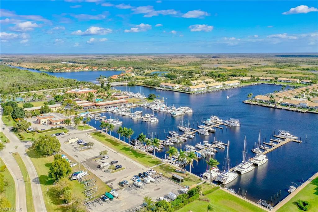 SUNSET CAY LAKES - Residential