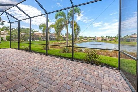 1641 Serrano CIR NAPLES FL 34105