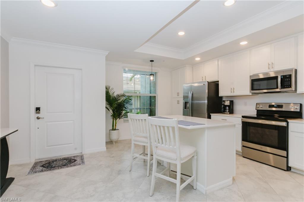 THE NATIONAL GOLF & COUNTRY CLUB AT AVE MARIA - Residential Lease