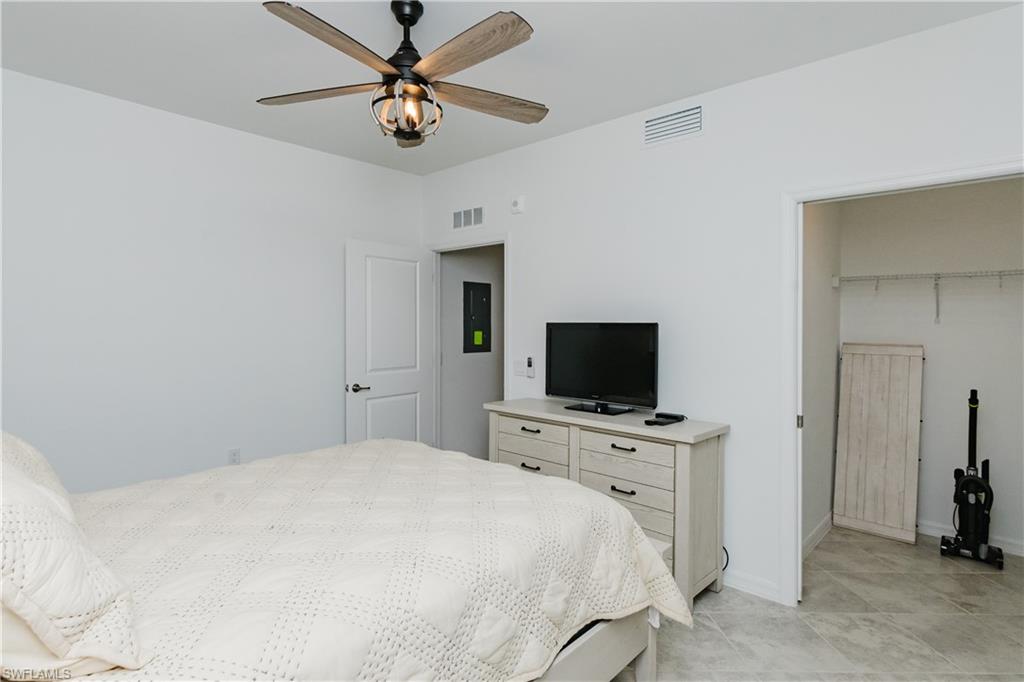 THE NATIONAL GOLF & COUNTRY CLUB AT AVE MARIA - Residential Lease