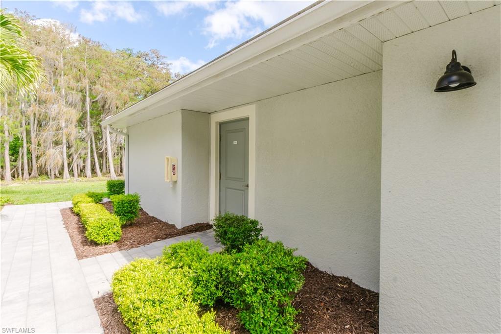 THE NATIONAL GOLF & COUNTRY CLUB AT AVE MARIA - Residential Lease