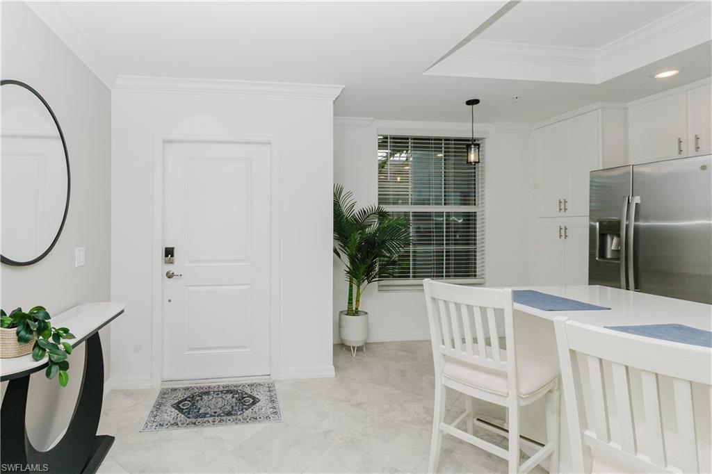 THE NATIONAL GOLF & COUNTRY CLUB AT AVE MARIA - Residential Lease