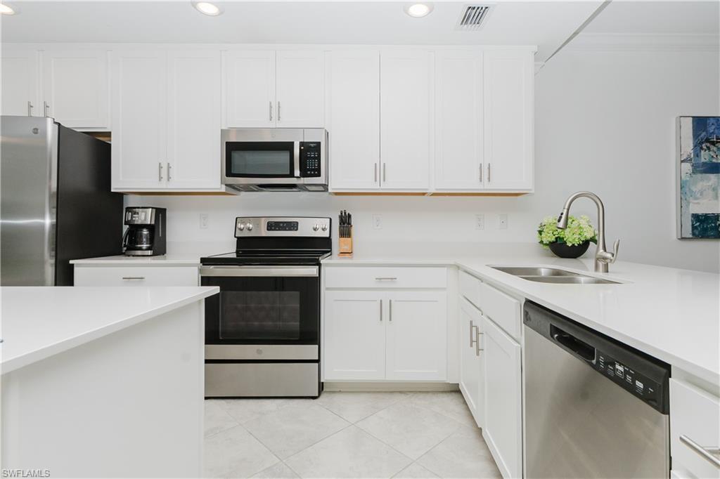 THE NATIONAL GOLF & COUNTRY CLUB AT AVE MARIA - Residential Lease