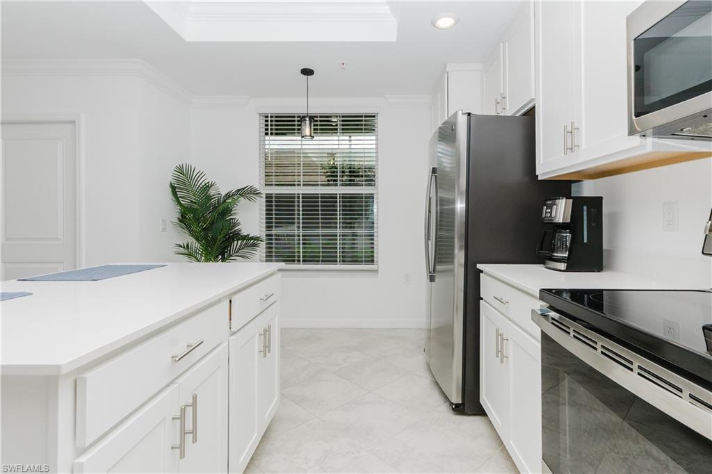 THE NATIONAL GOLF & COUNTRY CLUB AT AVE MARIA - Residential Lease