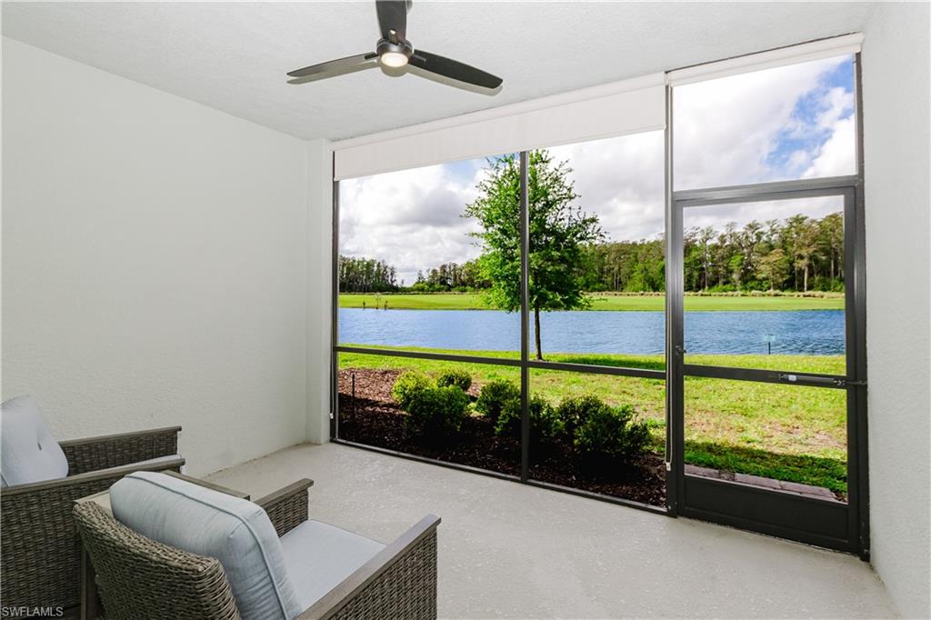 THE NATIONAL GOLF & COUNTRY CLUB AT AVE MARIA - Residential Lease