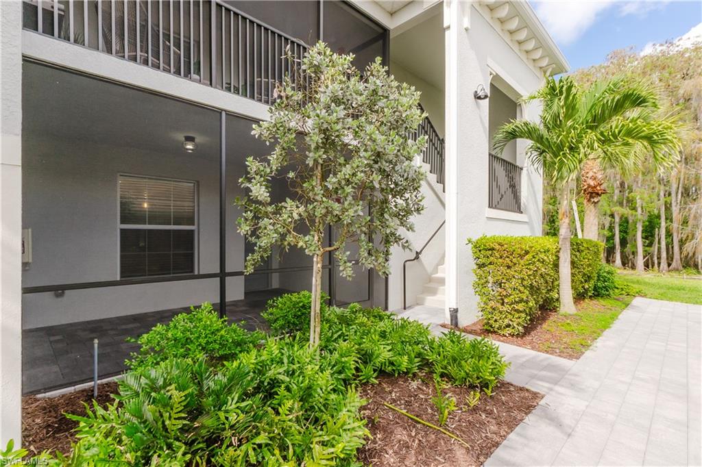 THE NATIONAL GOLF & COUNTRY CLUB AT AVE MARIA - Residential Lease