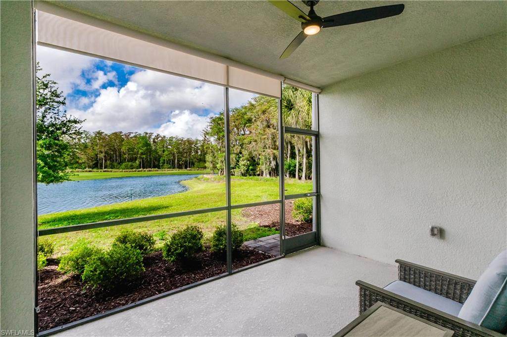 THE NATIONAL GOLF & COUNTRY CLUB AT AVE MARIA - Residential Lease