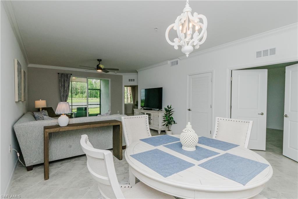 THE NATIONAL GOLF & COUNTRY CLUB AT AVE MARIA - Residential Lease