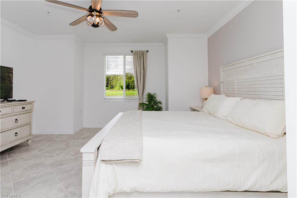 THE NATIONAL GOLF & COUNTRY CLUB AT AVE MARIA - Residential Lease