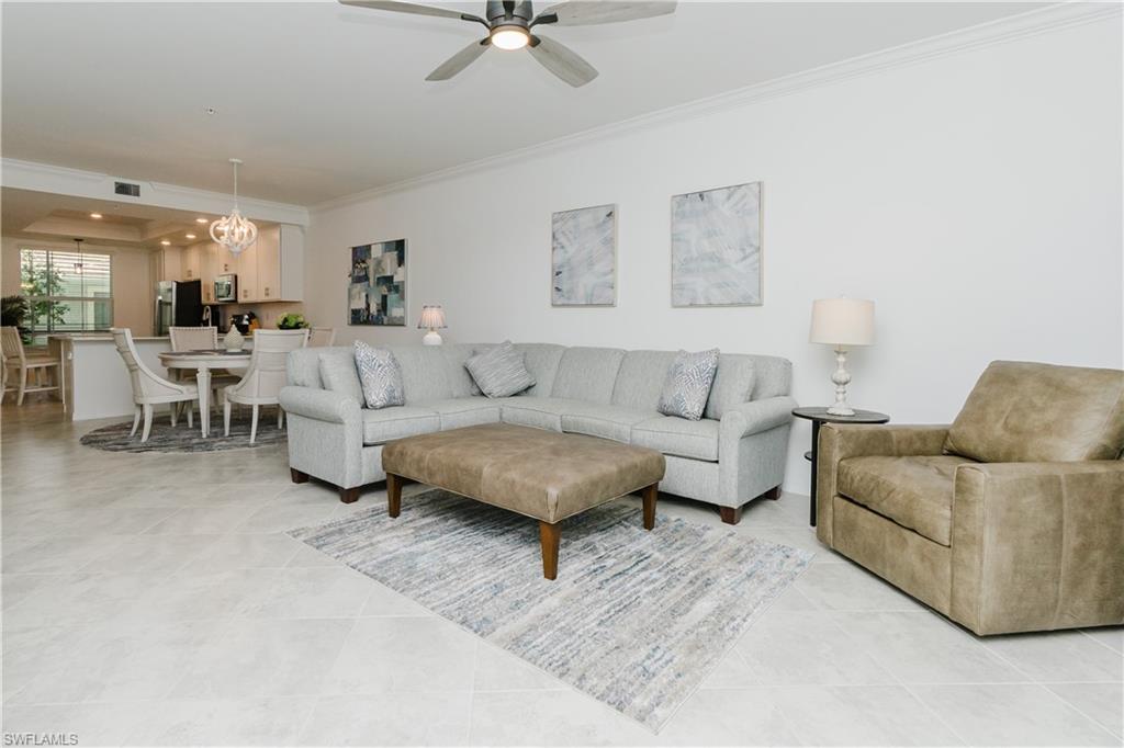 THE NATIONAL GOLF & COUNTRY CLUB AT AVE MARIA - Residential Lease