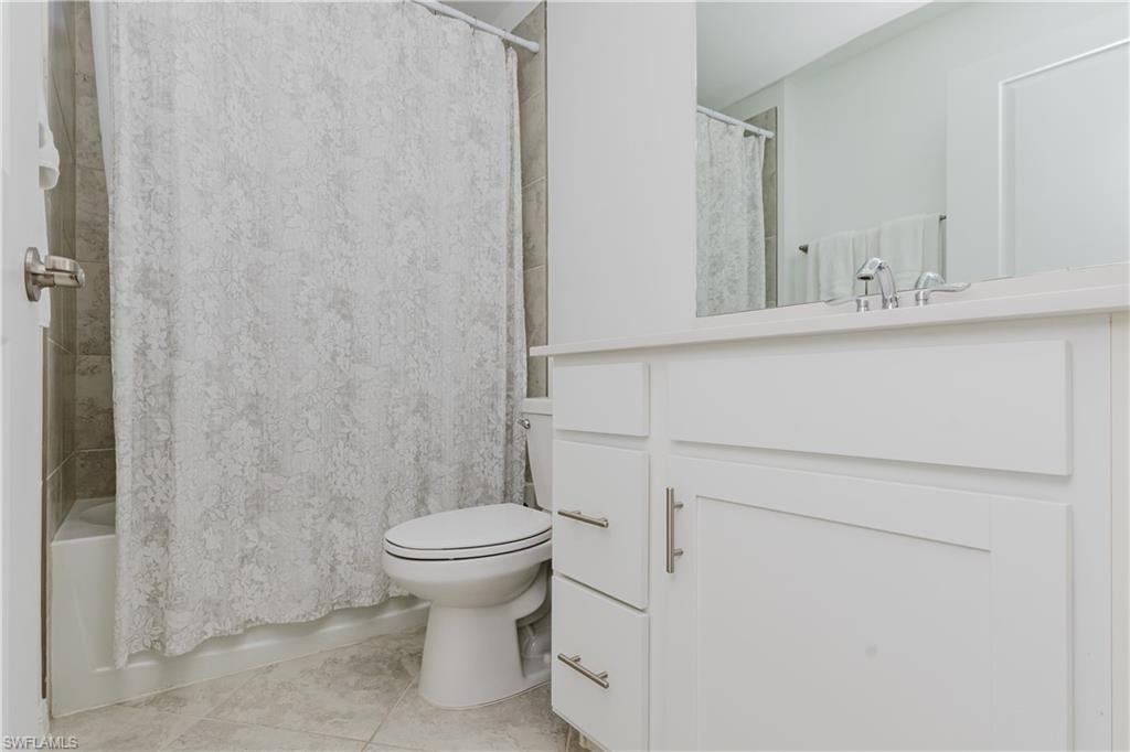 THE NATIONAL GOLF & COUNTRY CLUB AT AVE MARIA - Residential Lease