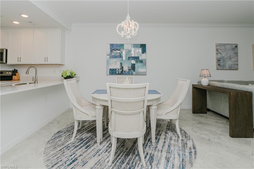 THE NATIONAL GOLF & COUNTRY CLUB AT AVE MARIA - Residential Lease