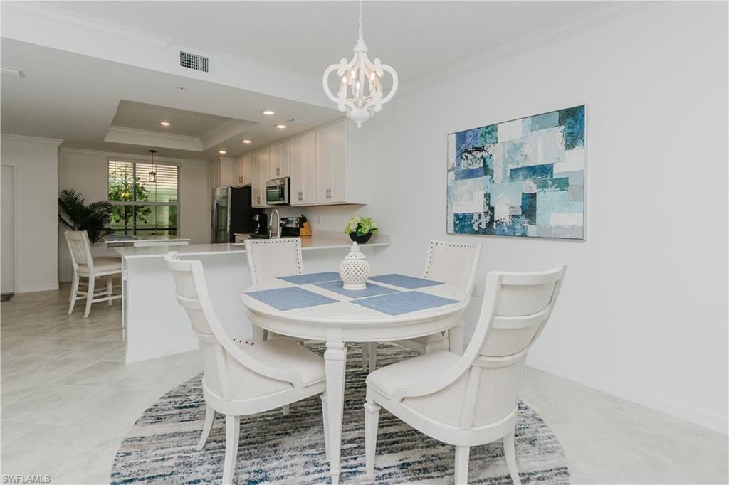 THE NATIONAL GOLF & COUNTRY CLUB AT AVE MARIA - Residential Lease