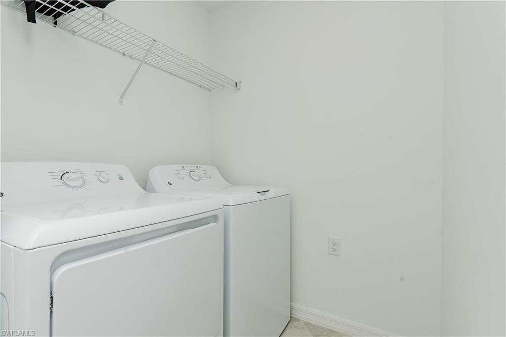 THE NATIONAL GOLF & COUNTRY CLUB AT AVE MARIA - Residential Lease