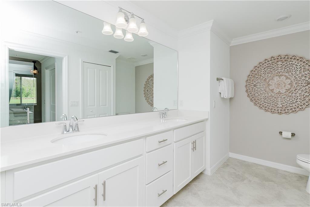 THE NATIONAL GOLF & COUNTRY CLUB AT AVE MARIA - Residential Lease