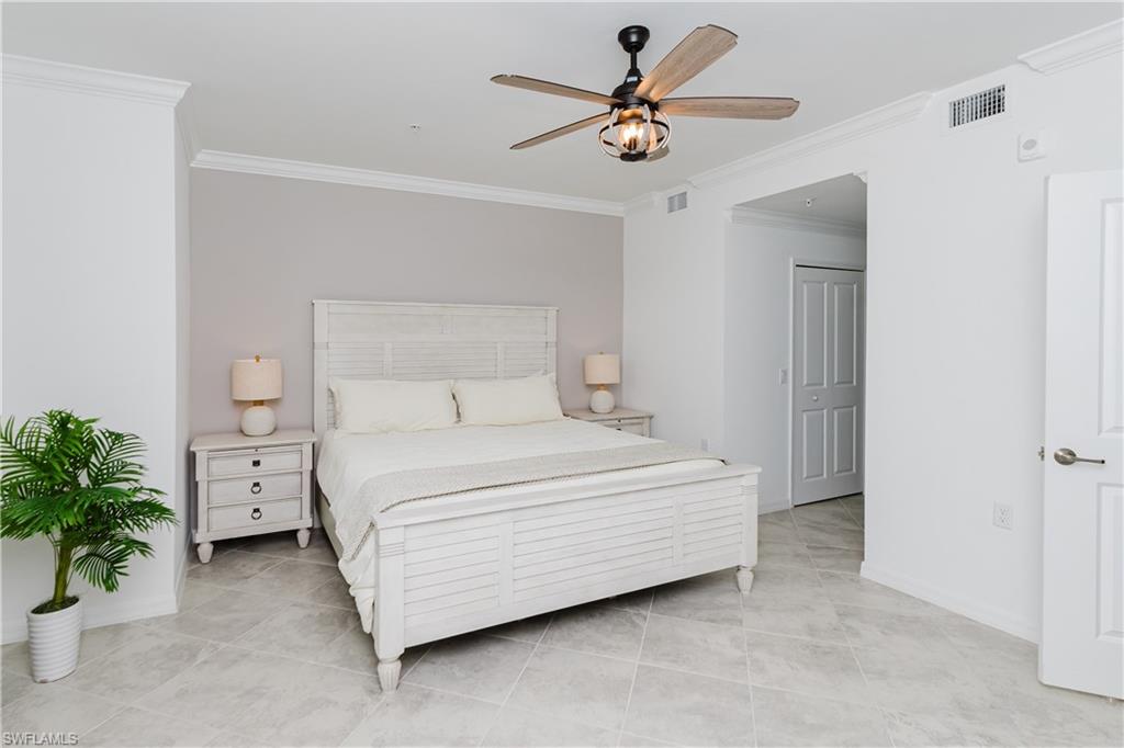 THE NATIONAL GOLF & COUNTRY CLUB AT AVE MARIA - Residential Lease