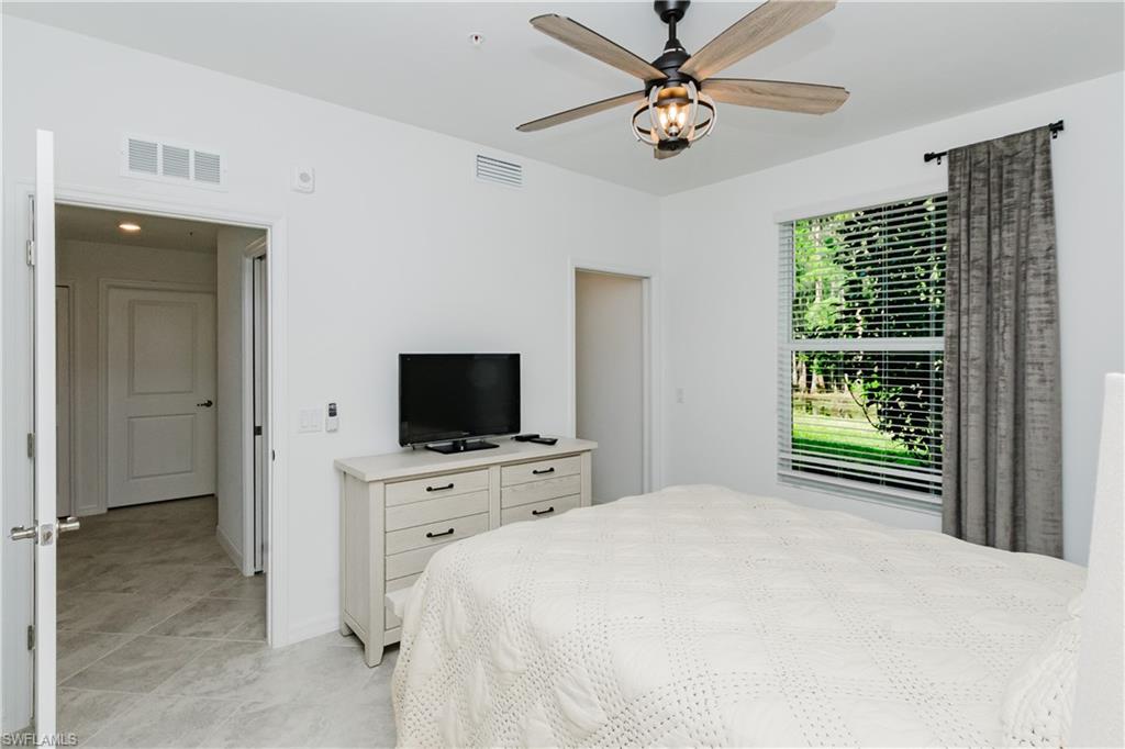 THE NATIONAL GOLF & COUNTRY CLUB AT AVE MARIA - Residential Lease