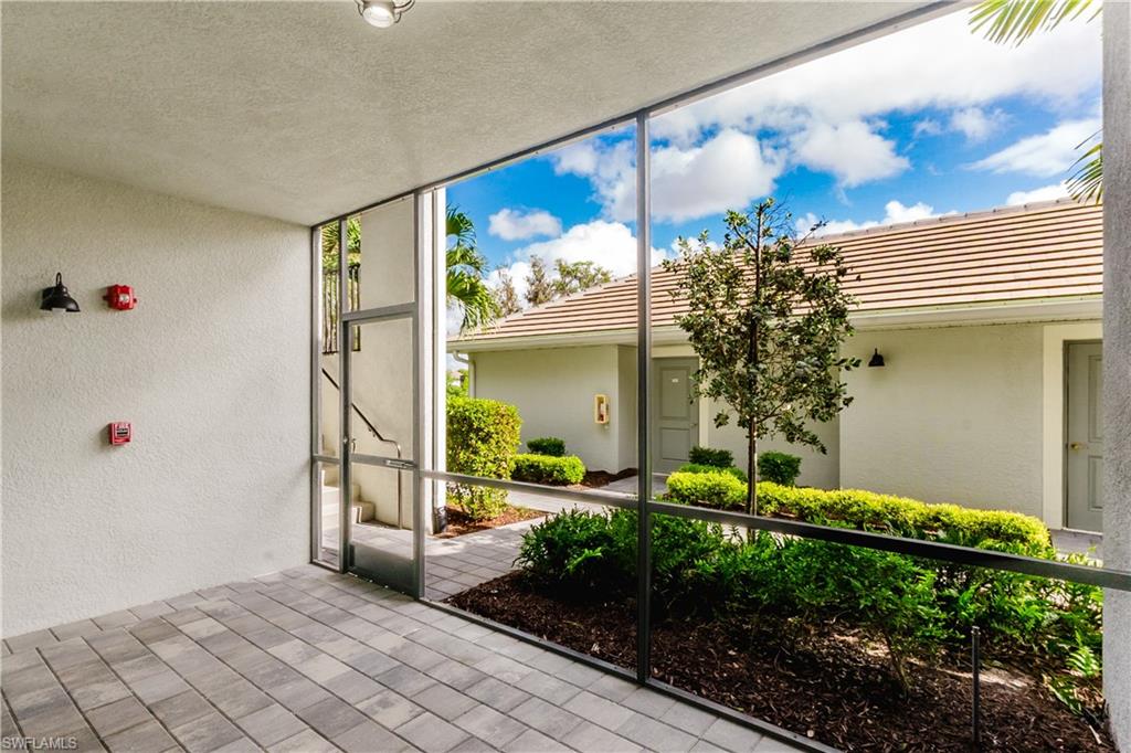 THE NATIONAL GOLF & COUNTRY CLUB AT AVE MARIA - Residential Lease