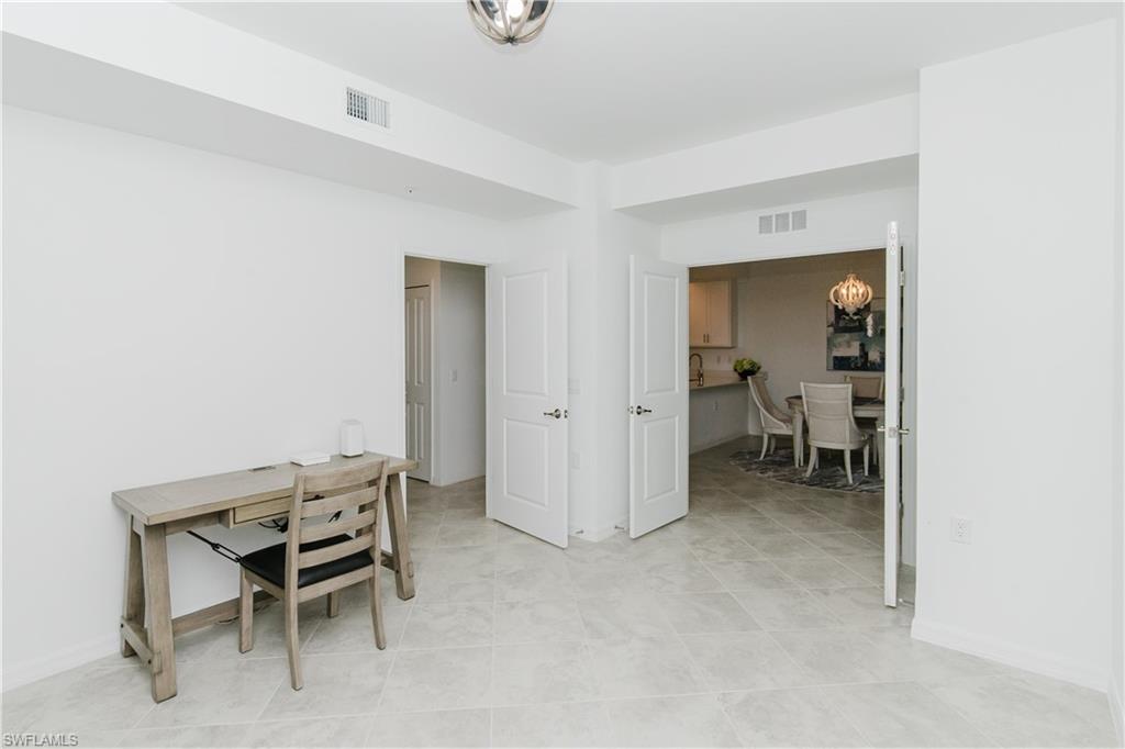 THE NATIONAL GOLF & COUNTRY CLUB AT AVE MARIA - Residential Lease