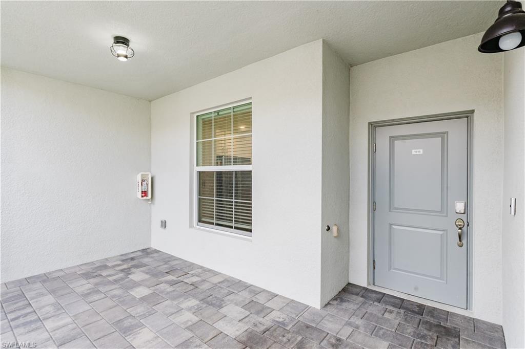 THE NATIONAL GOLF & COUNTRY CLUB AT AVE MARIA - Residential Lease