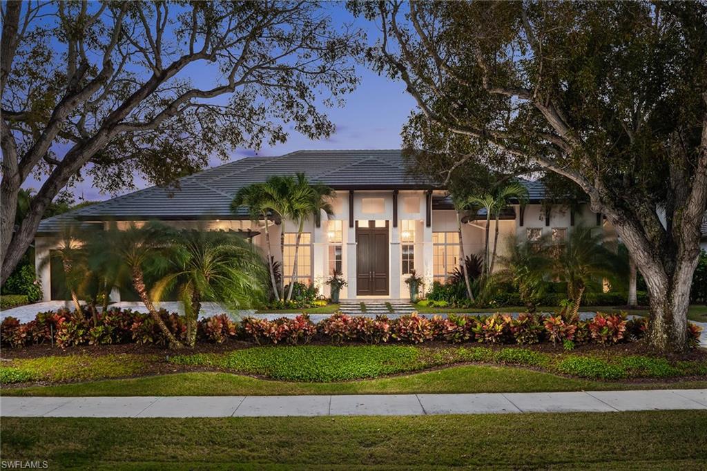 COQUINA SANDS - Residential