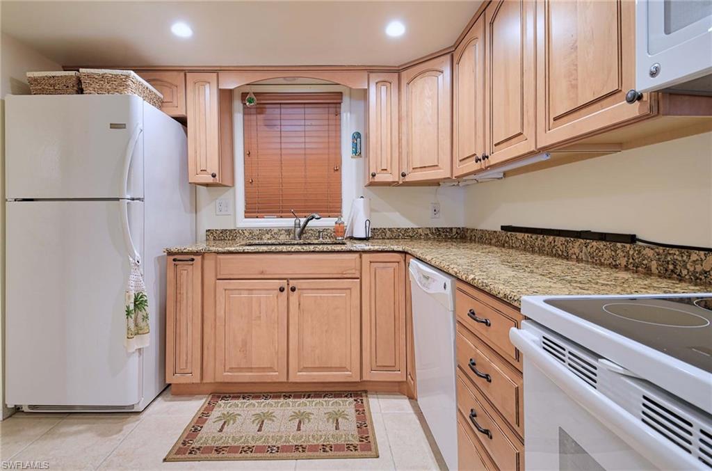 FOREST VILLAGE - Residential