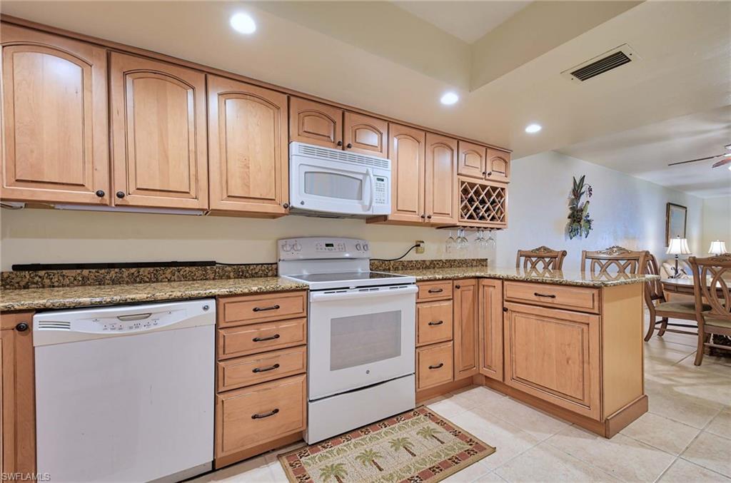 FOREST VILLAGE - Residential