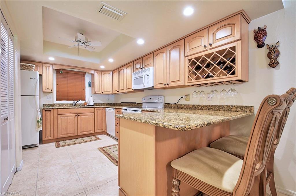 FOREST VILLAGE - Residential