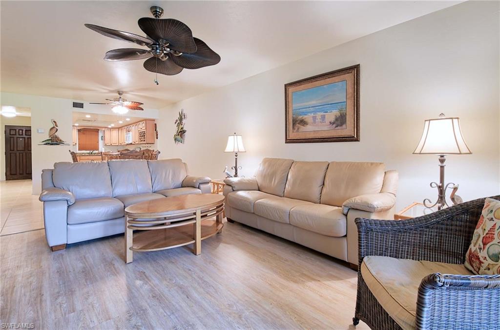 FOREST VILLAGE - Residential