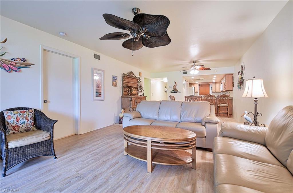 FOREST VILLAGE - Residential