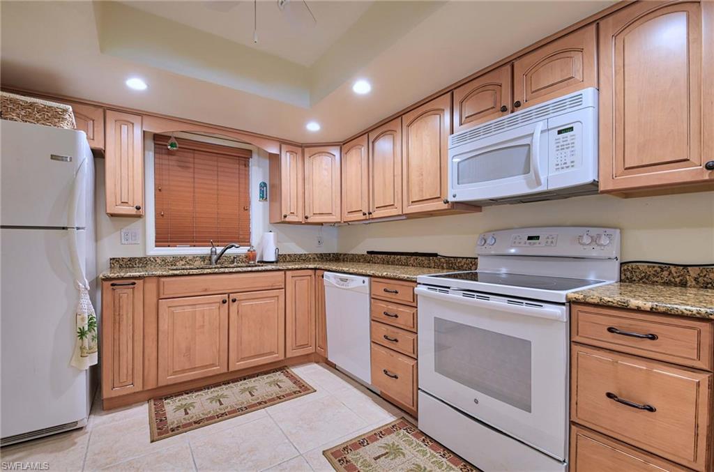 FOREST VILLAGE - Residential