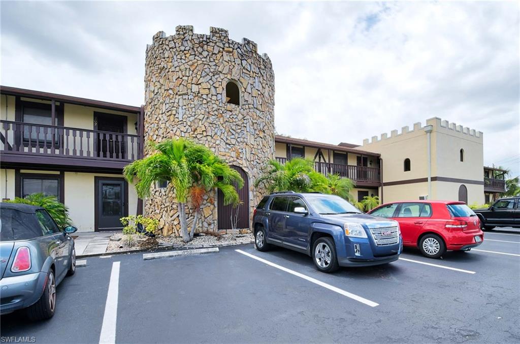 FOREST VILLAGE - Residential