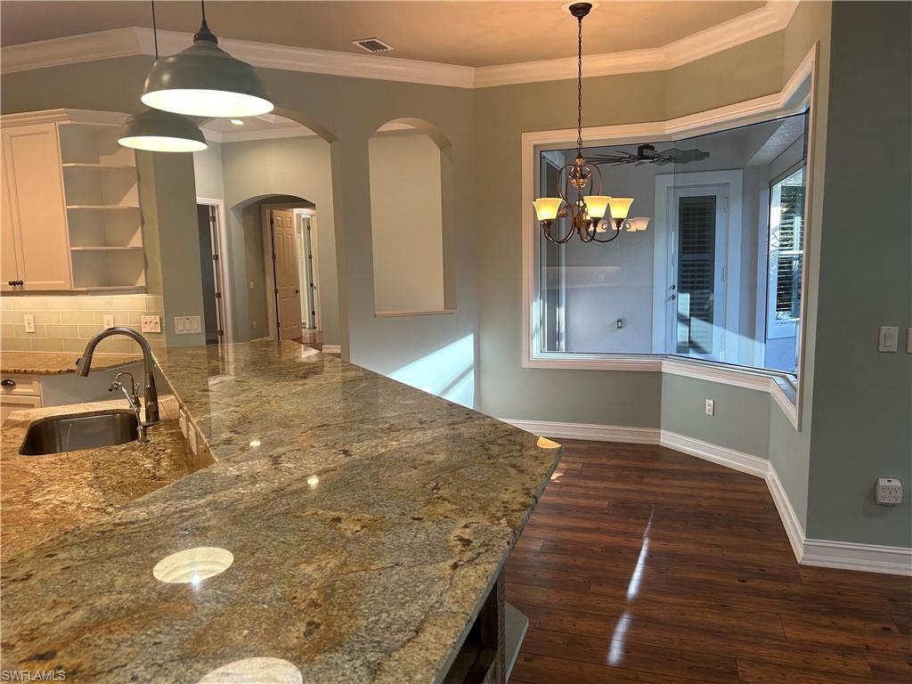 BANYAN WOODS - Residential Lease