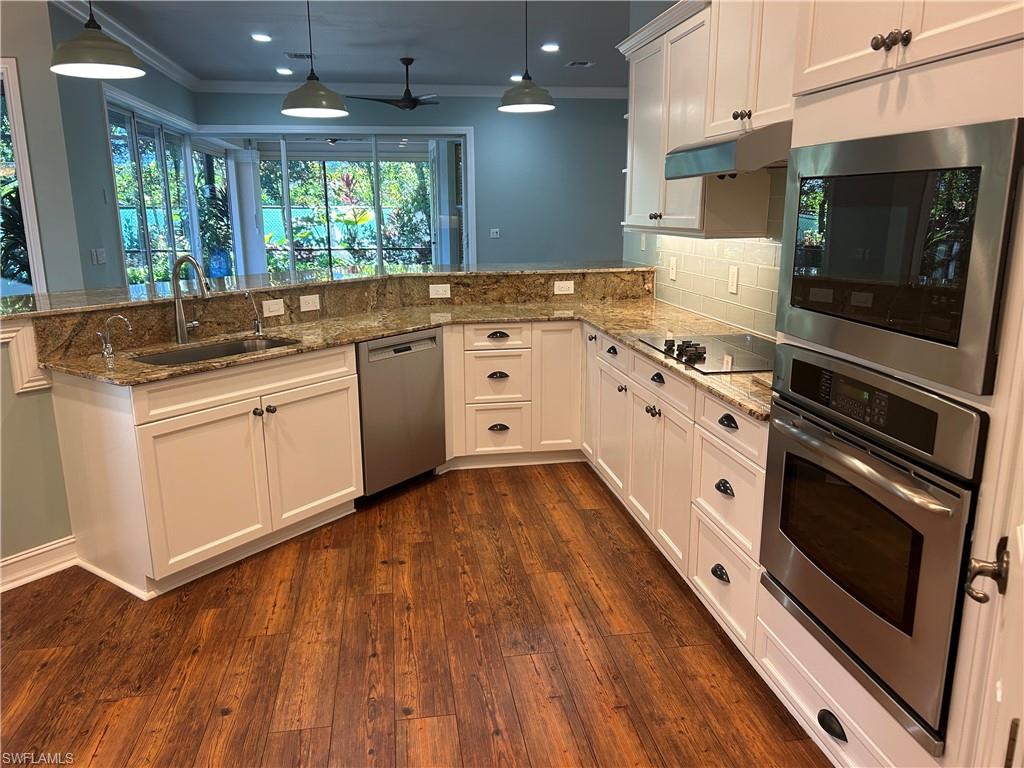 BANYAN WOODS - Residential Lease