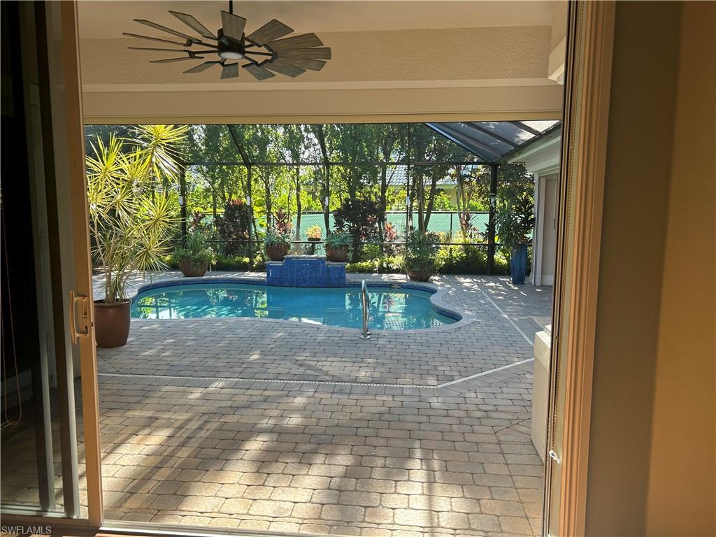 BANYAN WOODS - Residential Lease